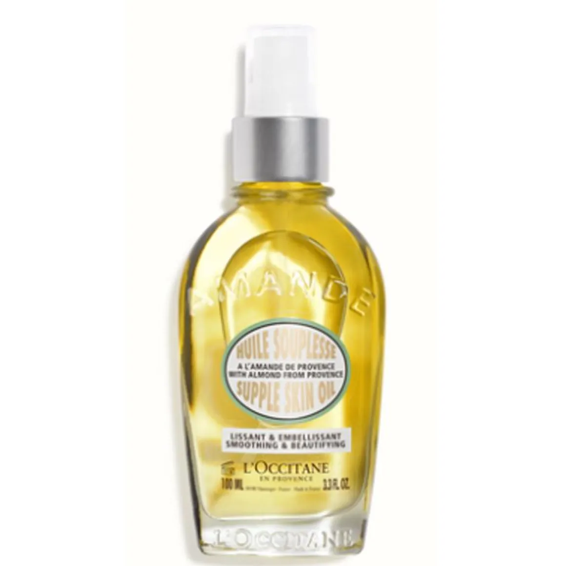 L'Occitane Almond Skin Oil Kopen