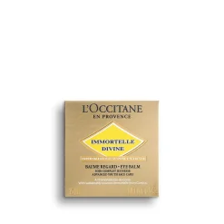 L'Occitane Immortelle Divine Eye Balm Kopen