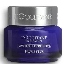 L'Occitane Immortelle Prestige Eye Cream