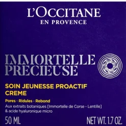 L'Occitane Immortelle Prestige Cream Kopen