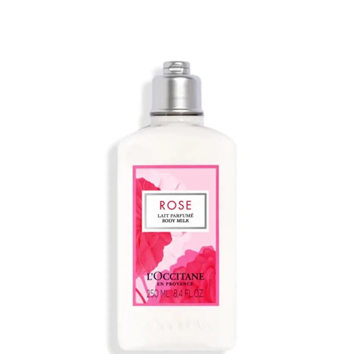 L'Occitane Rose BodyLotion Kopen