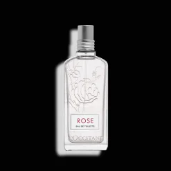 L'Occitane Rose Eau De Toilette Kopen