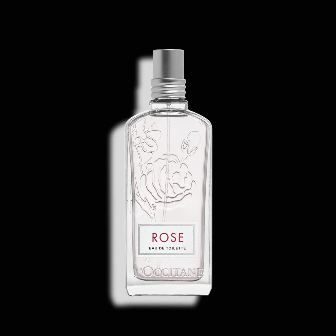 L'Occitane Rose Eau De Toilette Kopen