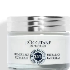 L'Occitane Shea Rich Comforting Cream Kopen