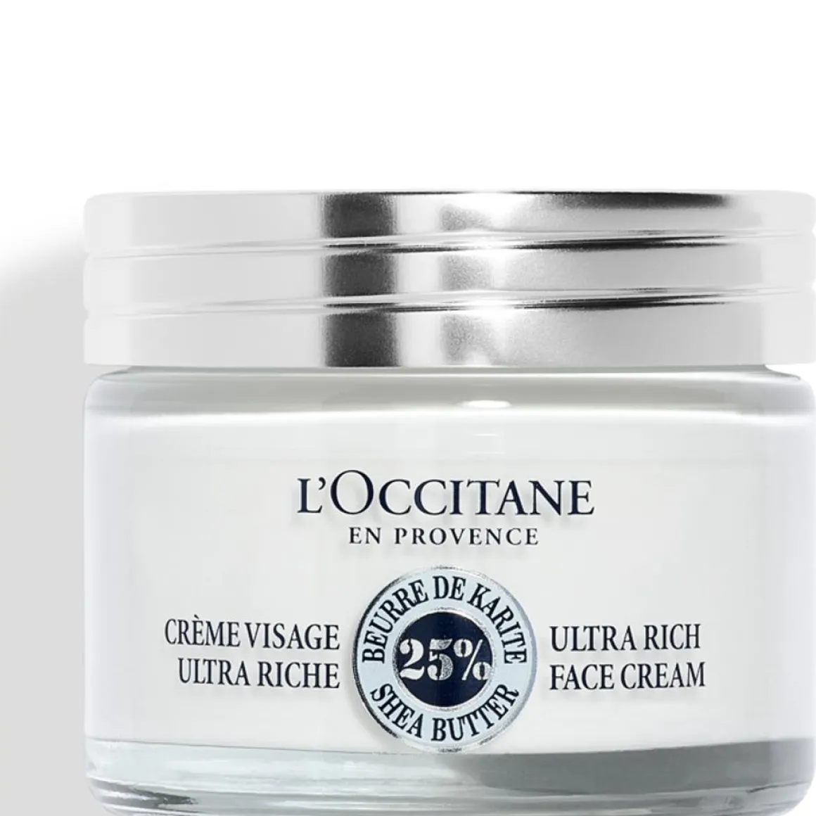 L'Occitane Shea Rich Comforting Cream Kopen