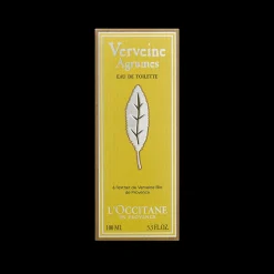 L'Occitane Verbana & Lemon Kopen