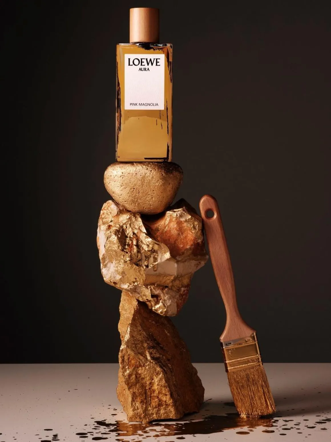 Loewe Aura Pink Magnolia Eau De Parfum