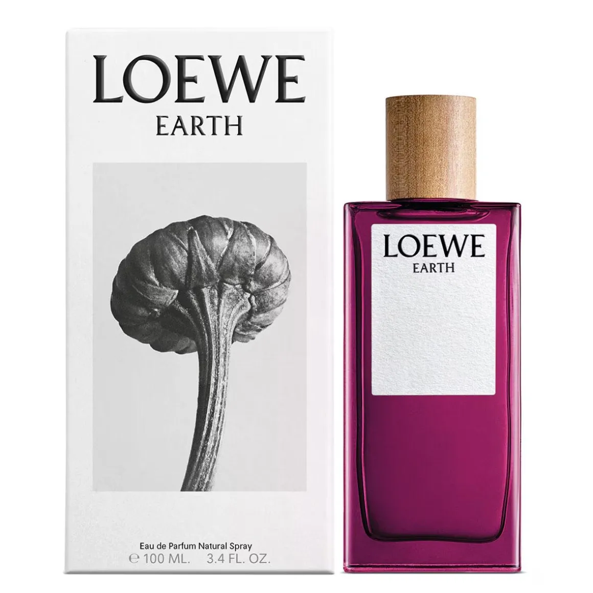 Loewe Earth Eau De Parfum Kopen