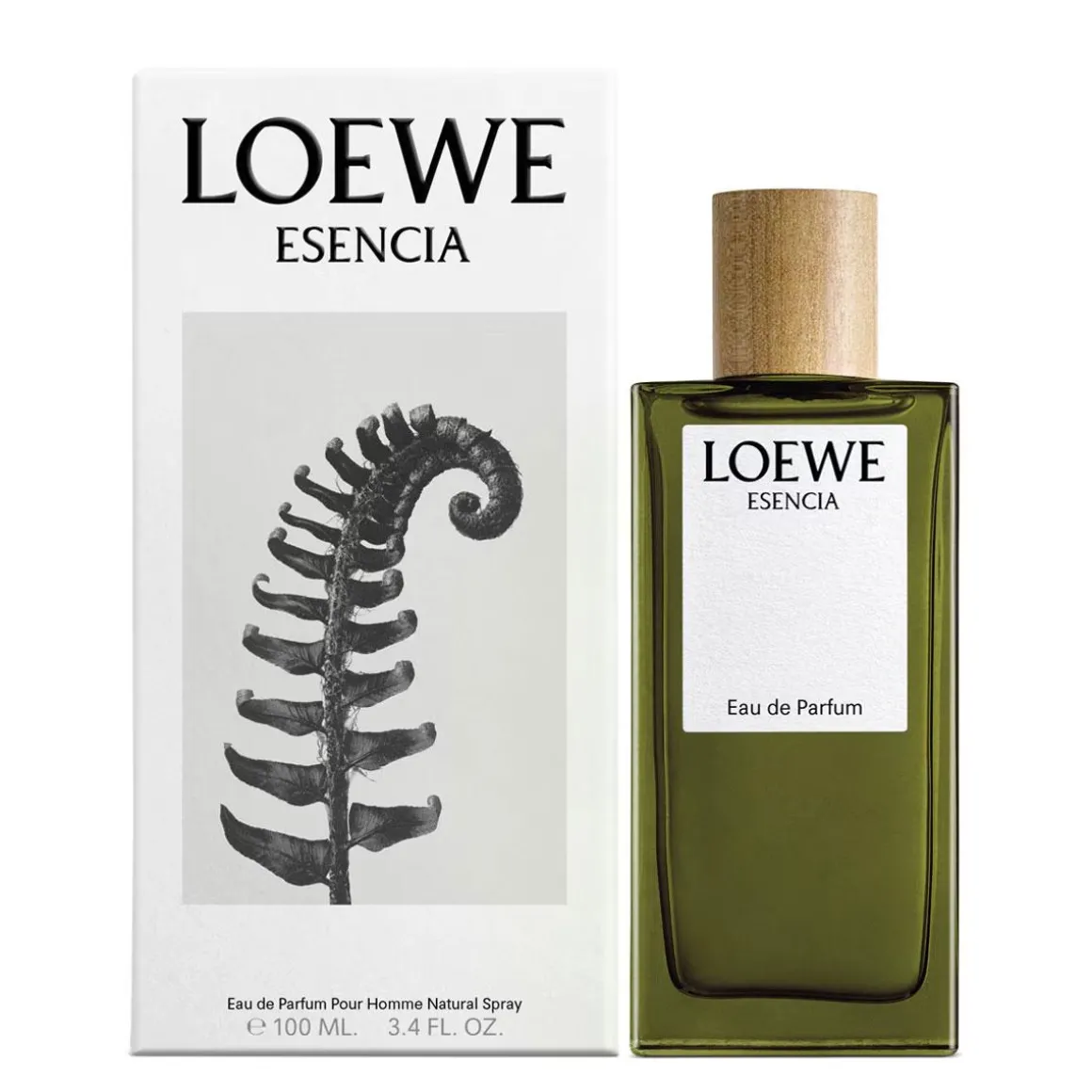 Loewe Esencia Eau De Parfum Kopen