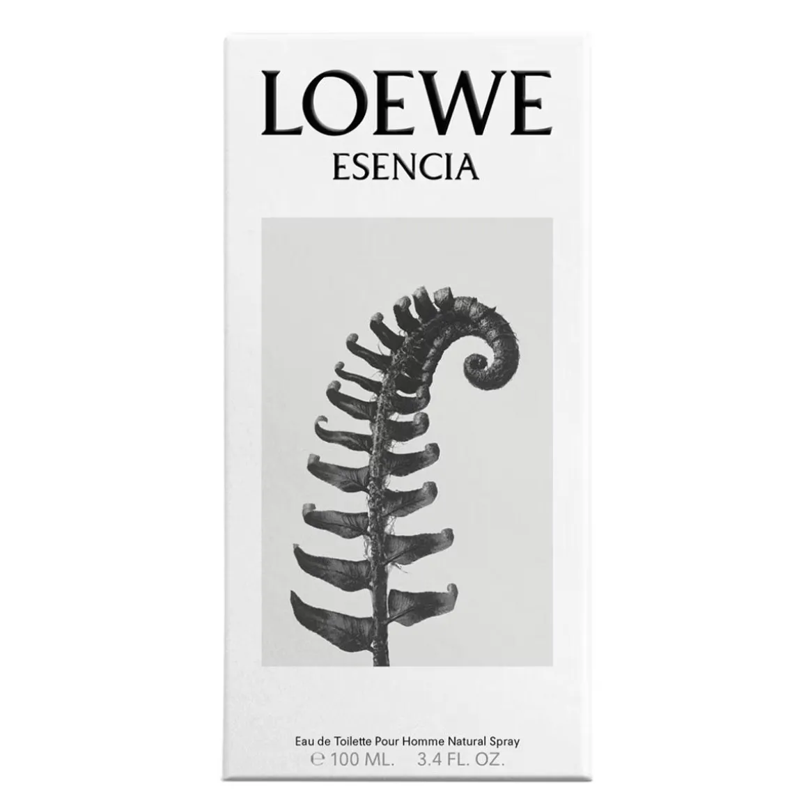 Loewe Esencia Eau De Toilette Kopen