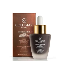 Magic Drops Selftanning Concentrate Ultra