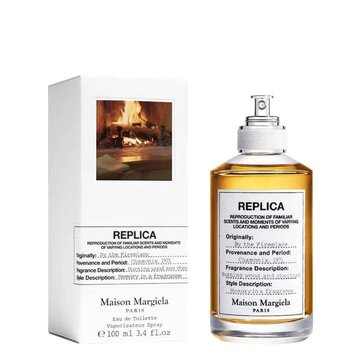 Maison Margiela By The Fireplace Kopen