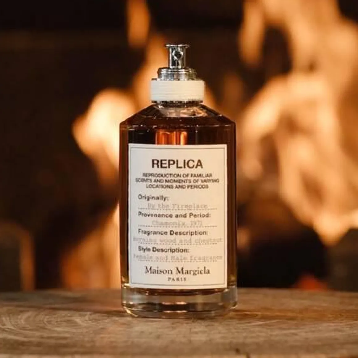 Maison Margiela By The Fireplace Kopen
