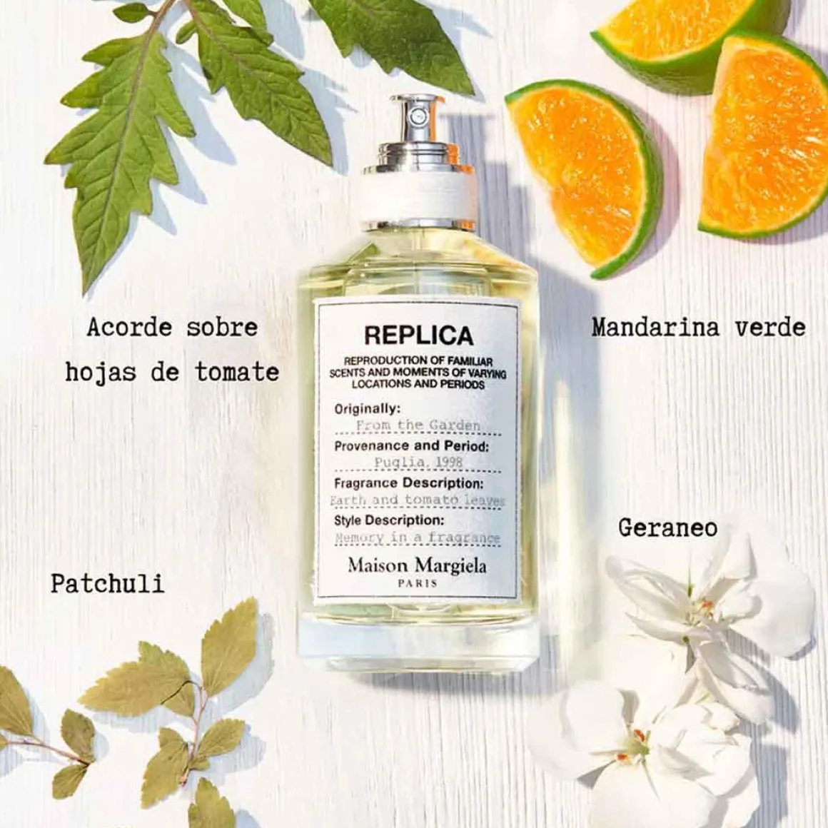 Maison Margiela From The Garden Kopen