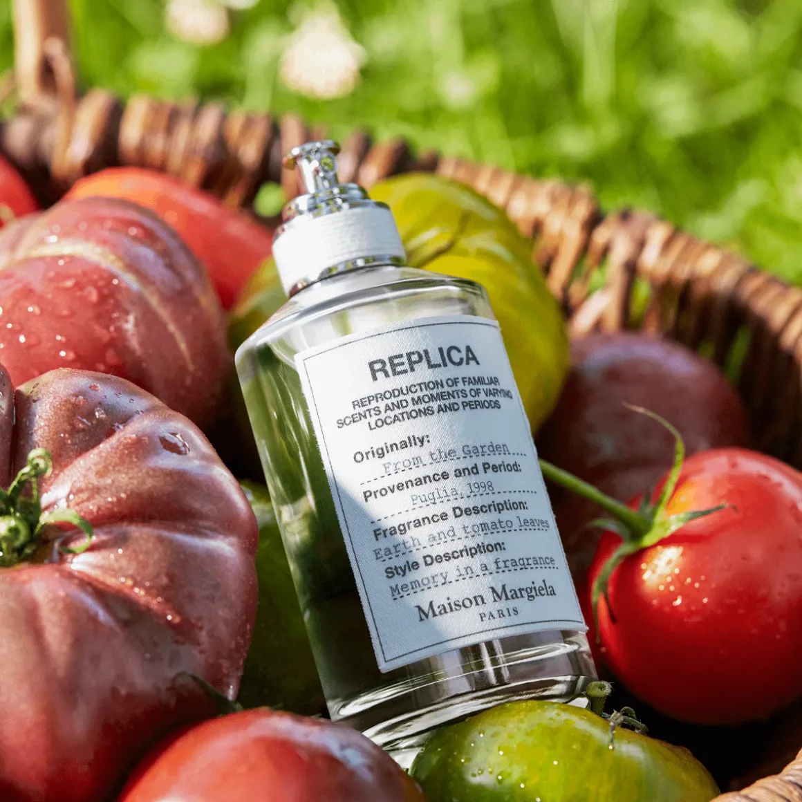 Maison Margiela From The Garden Kopen