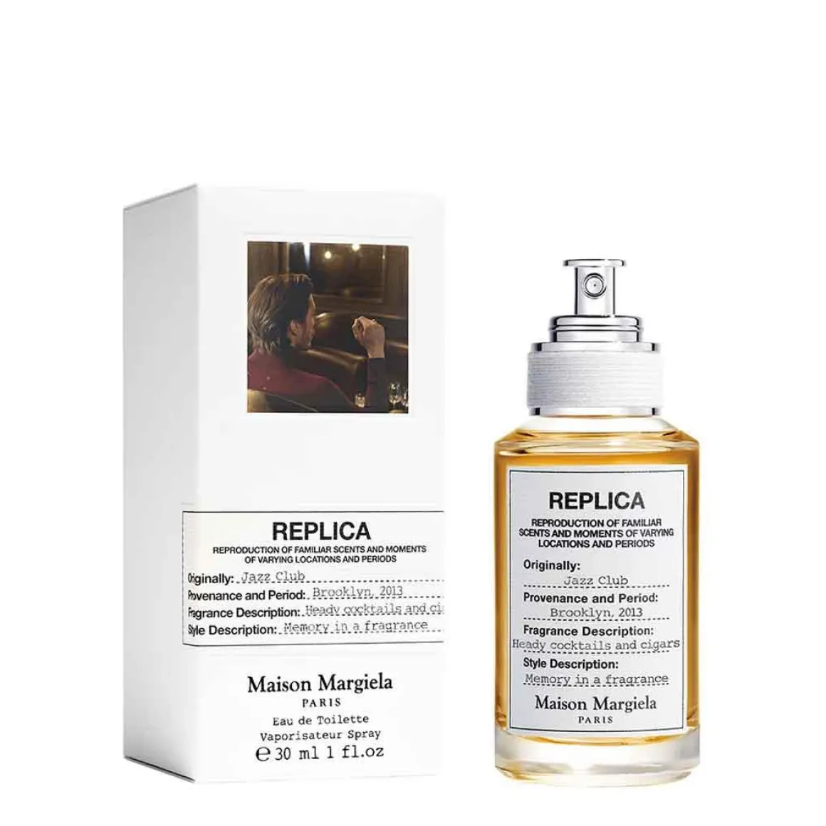 Maison Margiela Jazz Club Kopen