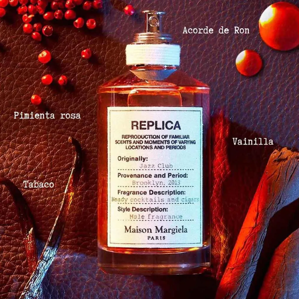 Maison Margiela Jazz Club Kopen