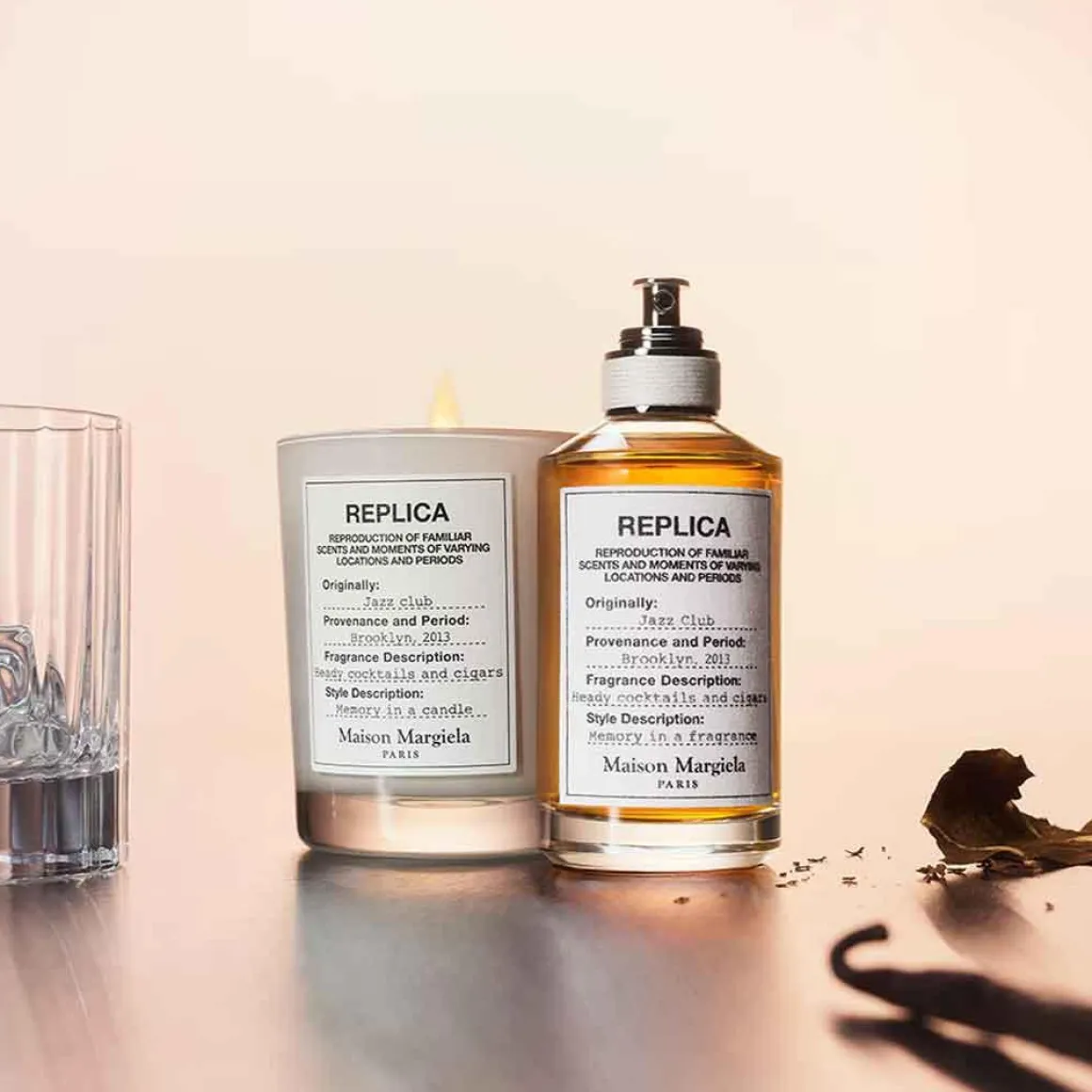 Maison Margiela Jazz Club Kopen