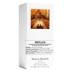 Maison Margiela Replica Autumn Vibes
