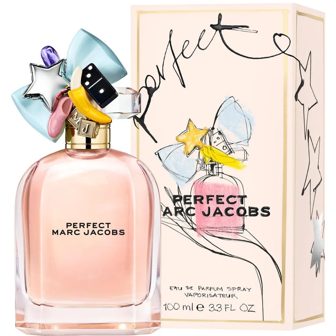 Marc Jacobs Perfect Eau De Parfum Kopen