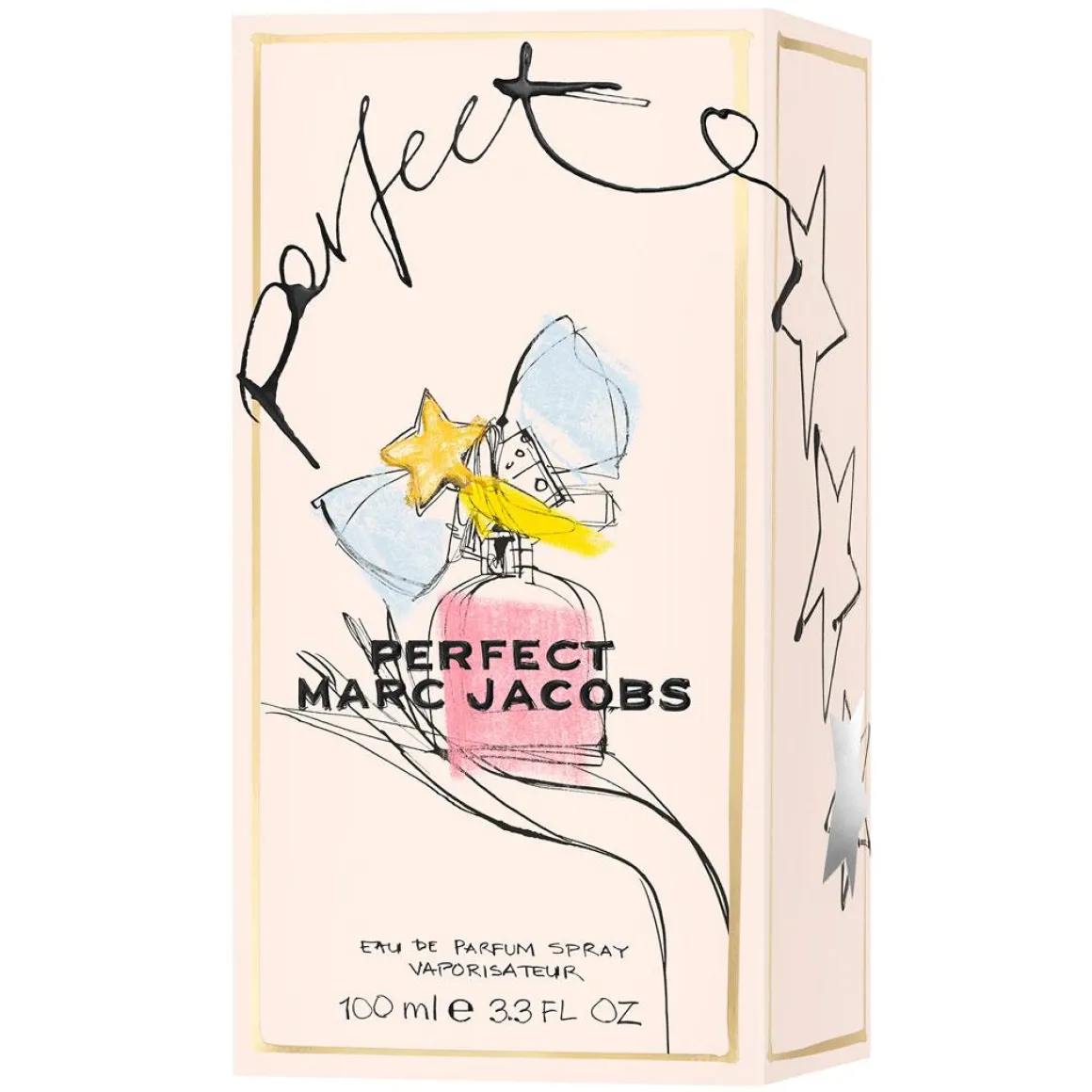 Marc Jacobs Perfect Eau De Parfum Kopen