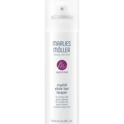 Marlies Möller Crystel Shine Hair Laquer
