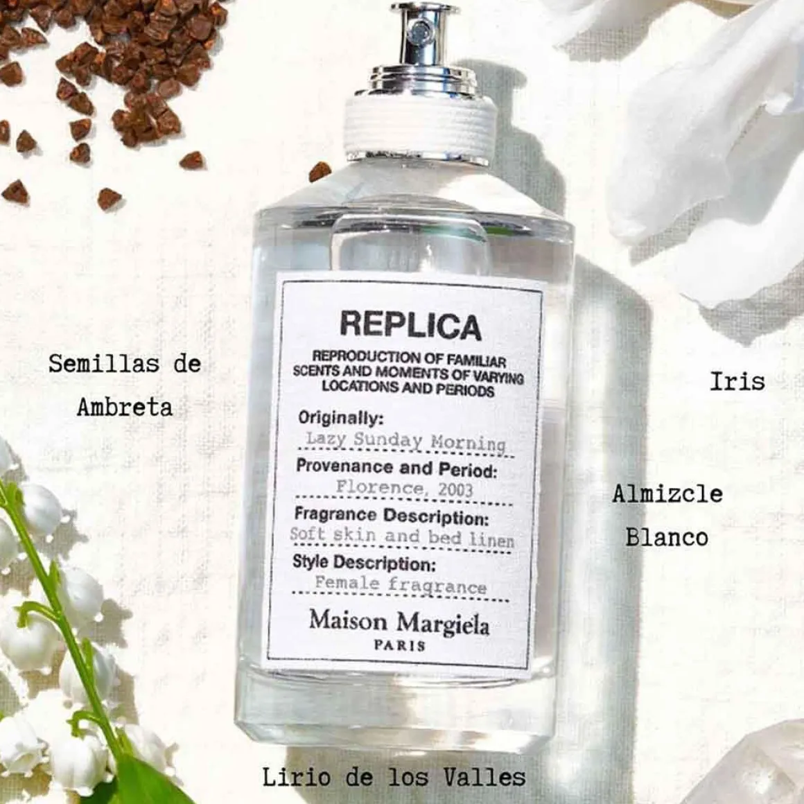 Martin Margiela Lazy Sunday Morning Kopen