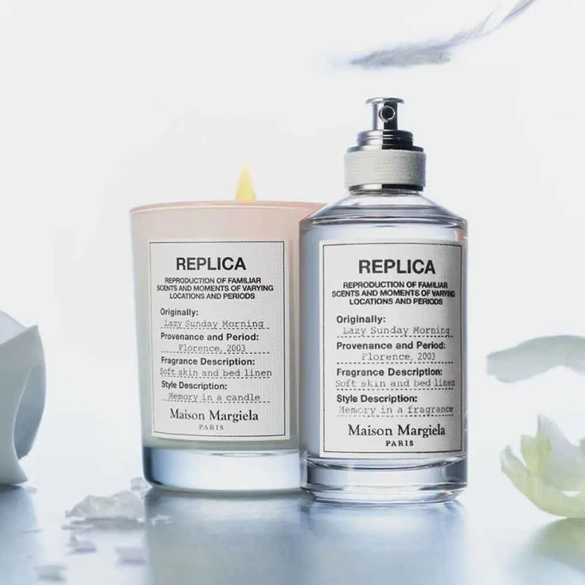 Martin Margiela Lazy Sunday Morning Kopen