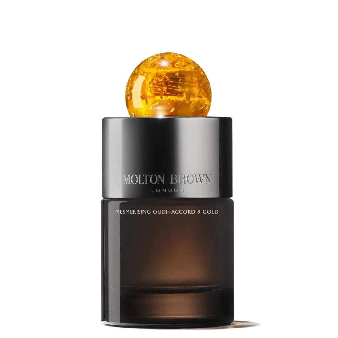 Mesmerising Oudh Accord & Gold Parfum