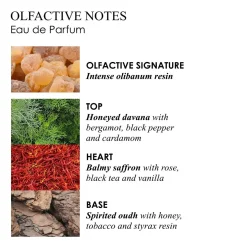 Mesmerising Oudh Accord & Gold Parfum