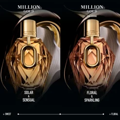 Million Gold For Her Pure Jasmin Parfum