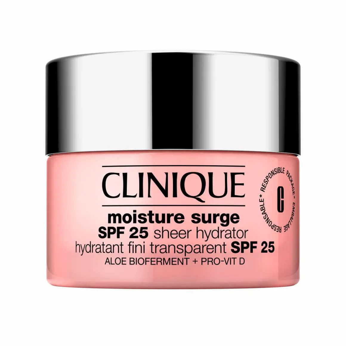 Moisture Surge™ Broad Spectrum Sheer Kopen