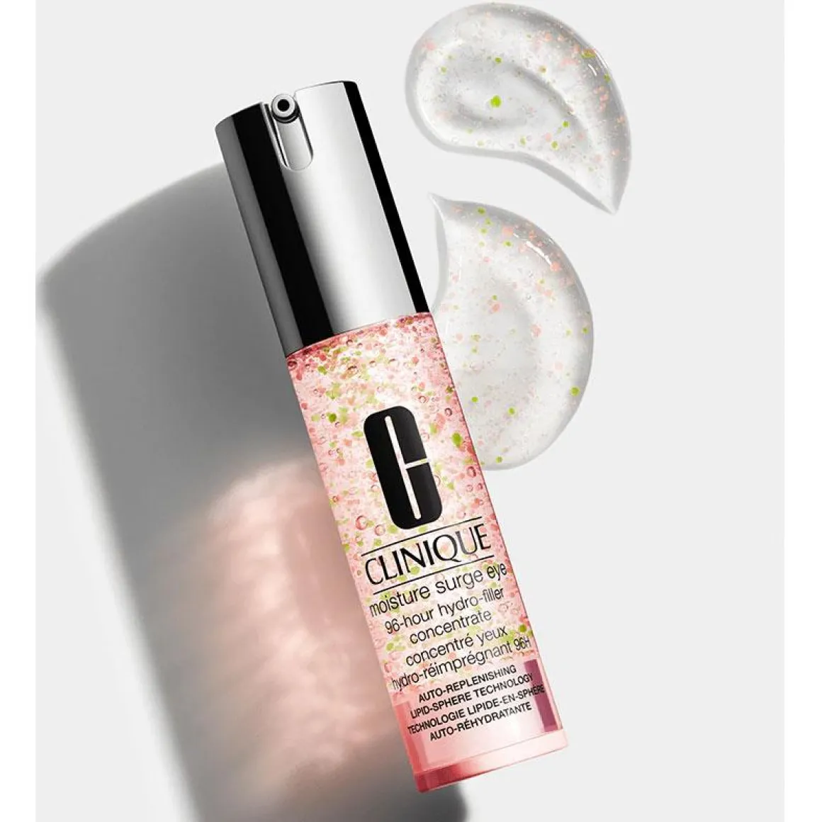 Moisture Surge Eye 96Hour HydroFiller