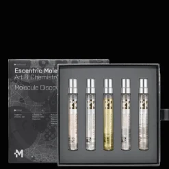 Molecule 01 42.5 ml geschenkset van Escentric Molecules
