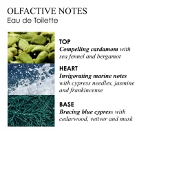Molton Brown Coastal Cypress & Sea Fennel