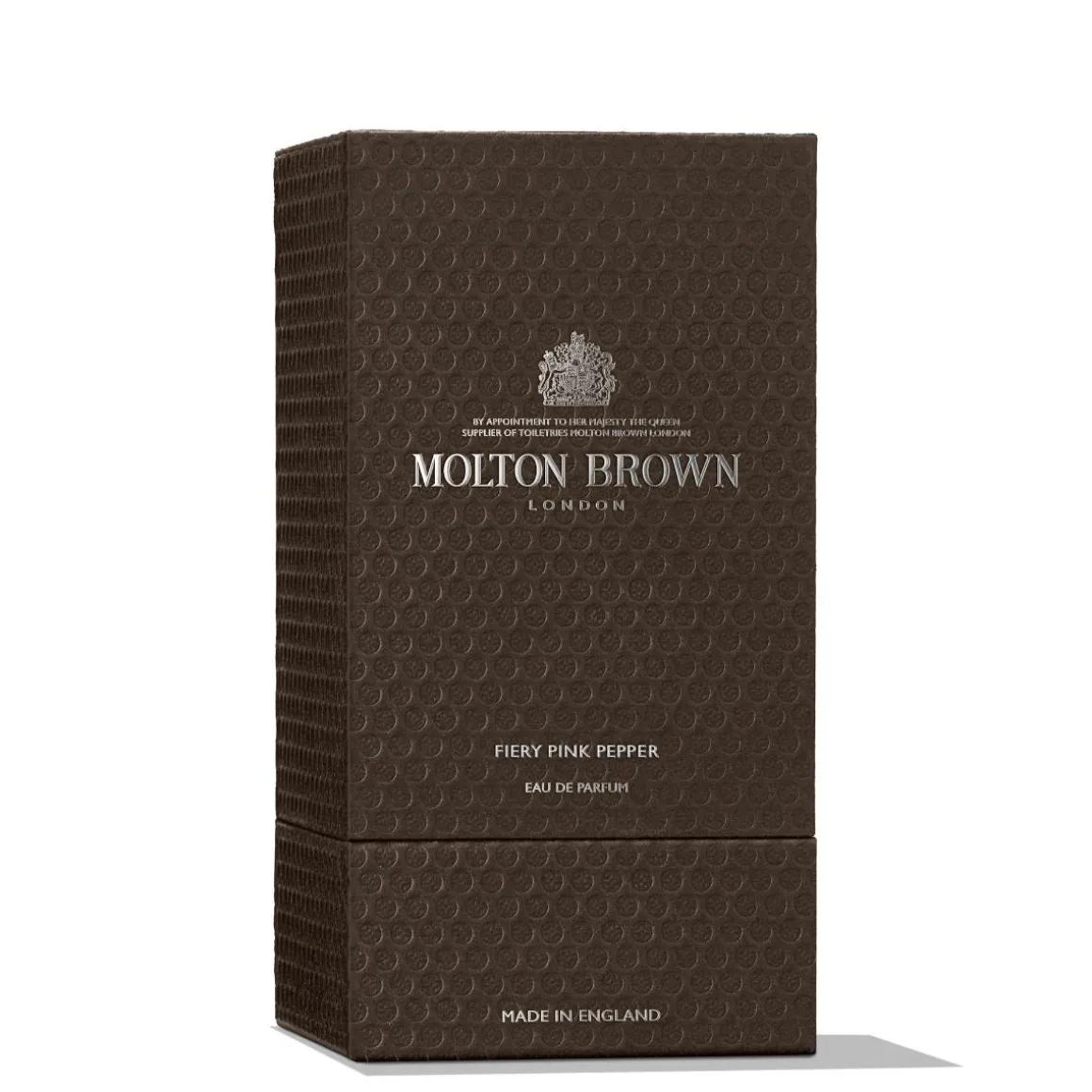 Molton Brown Fiery Pink Pepper Parfum