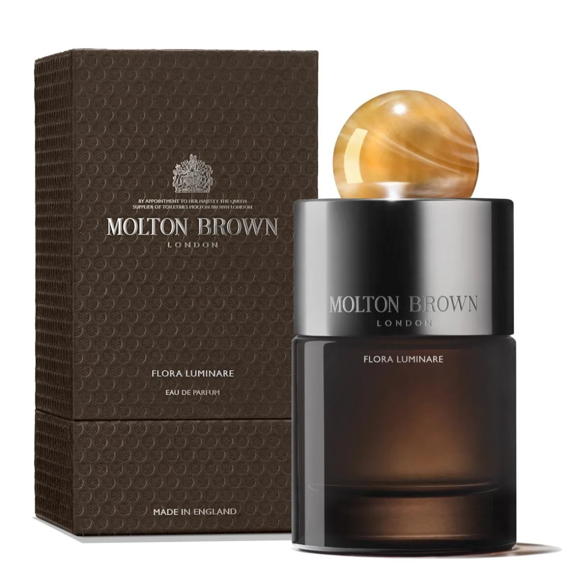 Molton Brown Flora Luminare Parfum Kopen