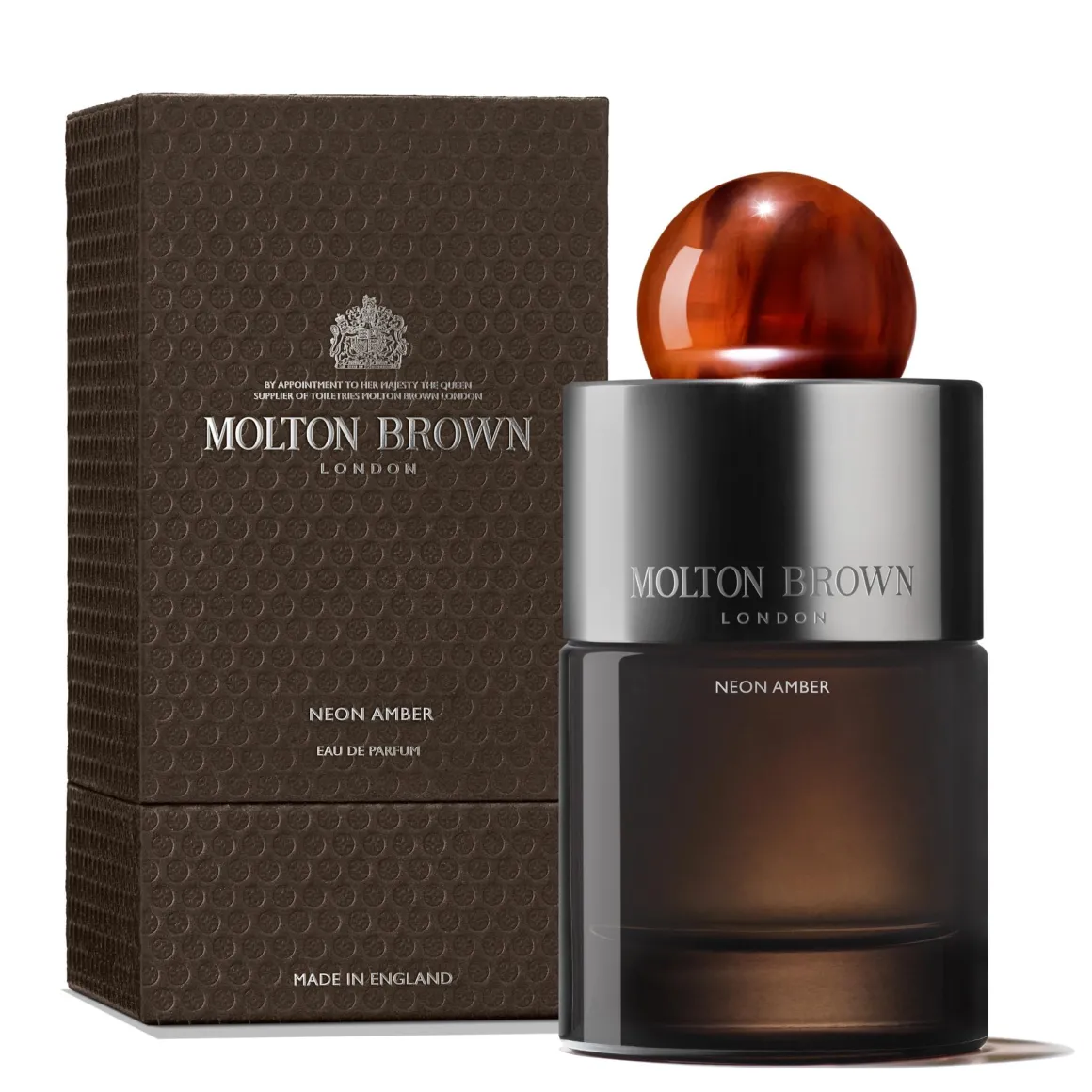 Molton Brown Neon Amber Eau De Parfum