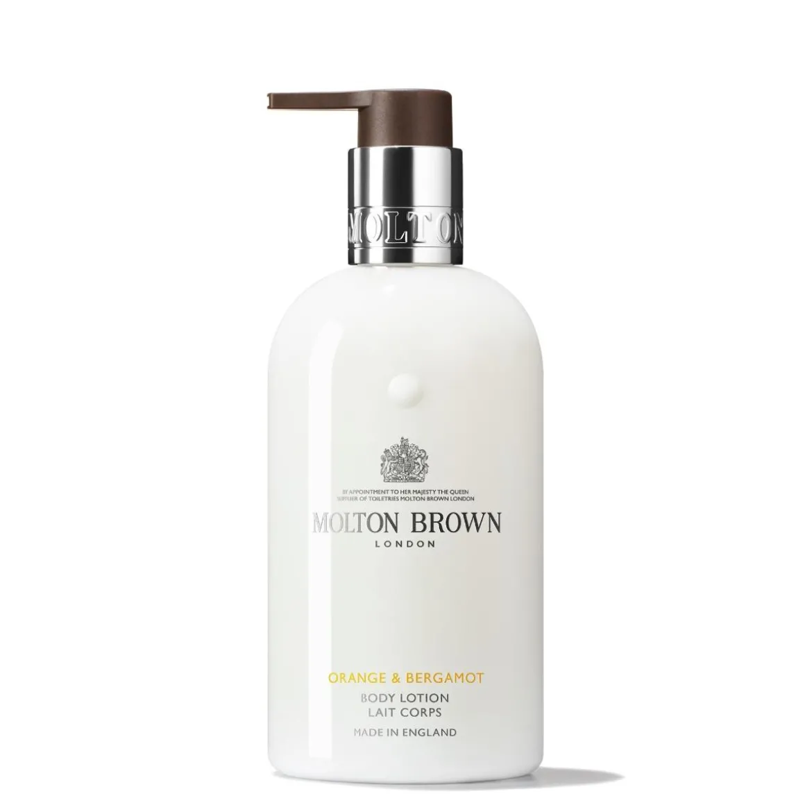Molton Brown Orange & Bergamot BodyLotion