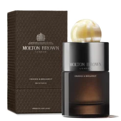 Molton Brown Orange & Bergamot Parfum
