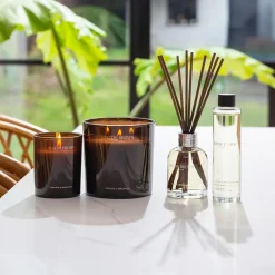 Molton Brown Orange & Bergamot Aroma Reeds