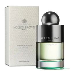 Molton Brown Wild Mint & Lavadin Kopen