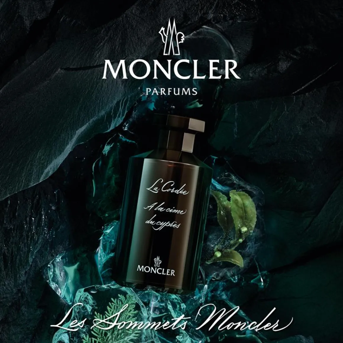 Moncler La Cordée Eau De Parfum Kopen