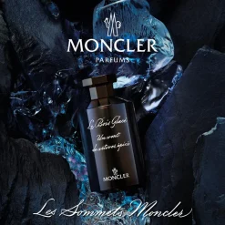 Moncler Le Bois Glacé Eau De Parfum Kopen
