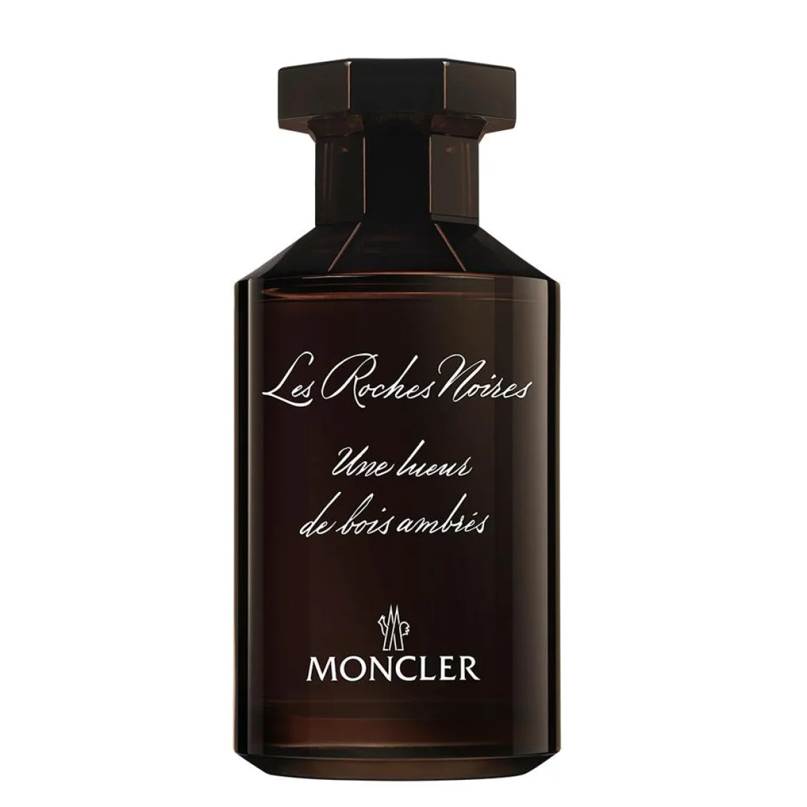 Moncler Les Roches Noires Eau De Parfum