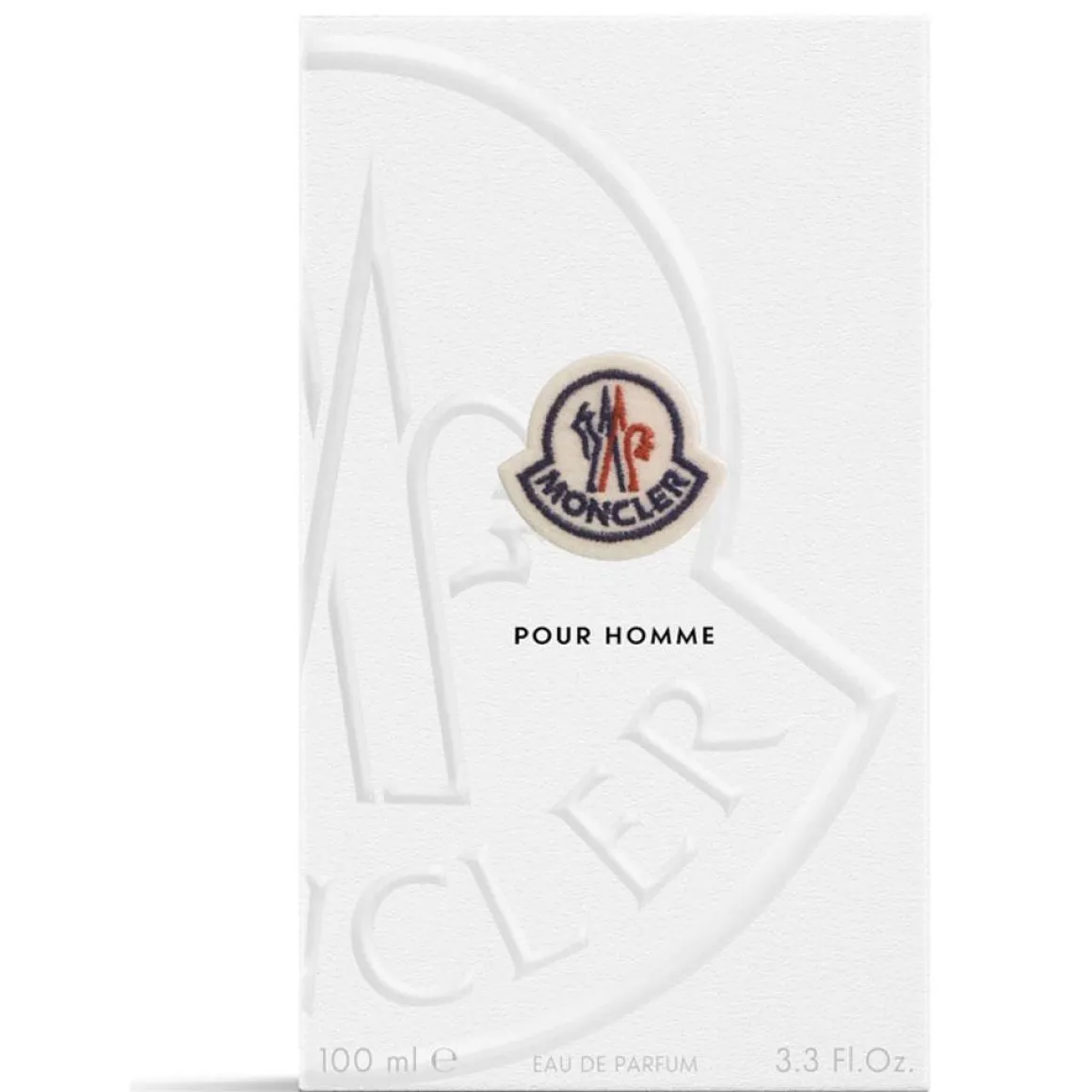Moncler Pour Homme Eau De Parfum Kopen