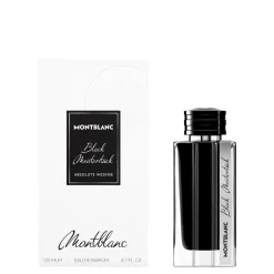 Mont Blanc Black Meisterstuck Parfum Kopen