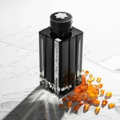 Mont Blanc Black Meisterstuck Parfum Kopen