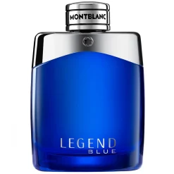 Mont Blanc Legend Blue Eau De Parfum Kopen