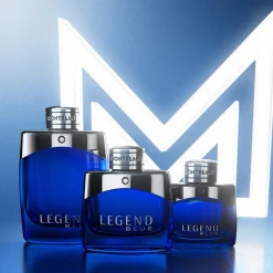 Mont Blanc Legend Blue Eau De Parfum Kopen